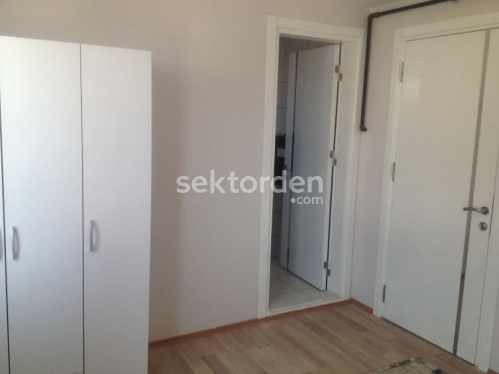 Zeytinköy mah 1+1 Kiralık Apart