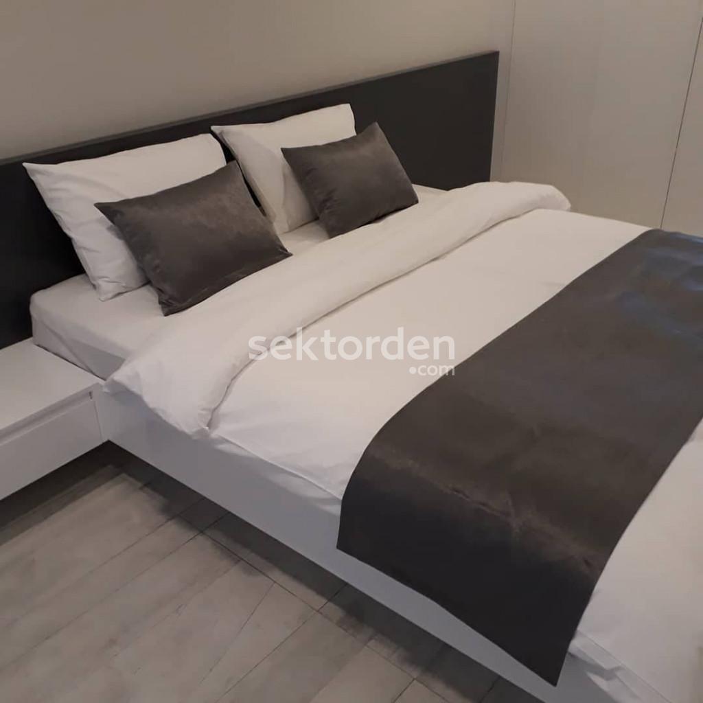 Kıbrıs Şehitler Cad. Kuşpınar mah 1+1 Kiralık Daire