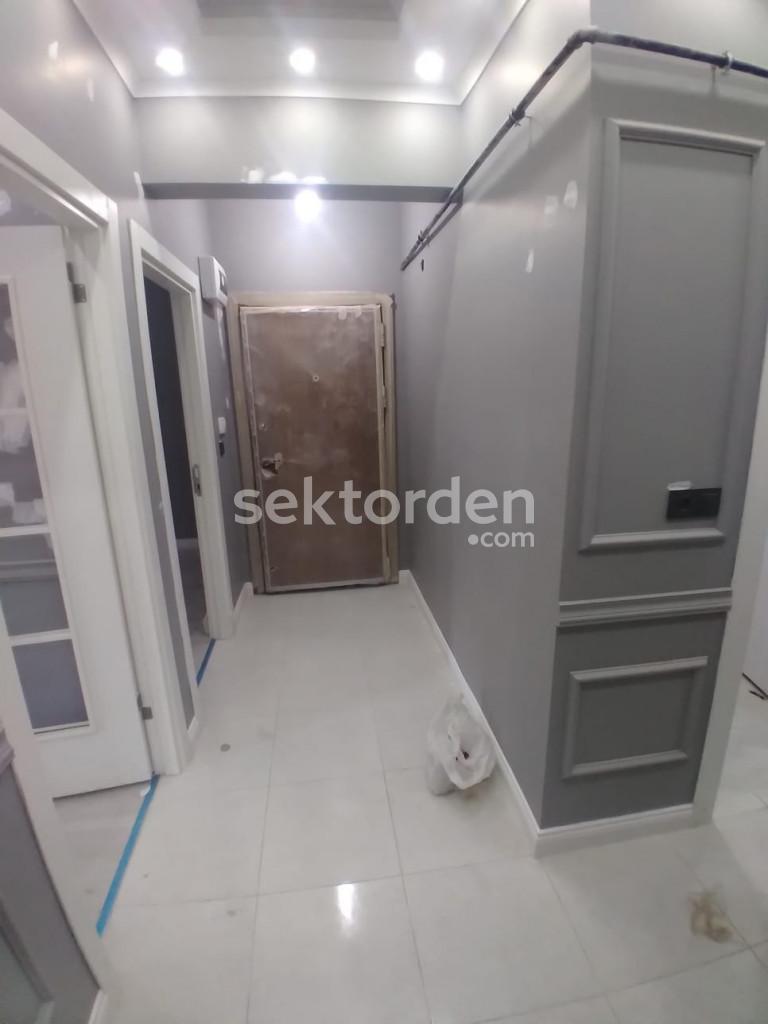ACİL!! EMLAK WORKS'DEN MALTEPE'DE 2+1 SATILIK DAİRE