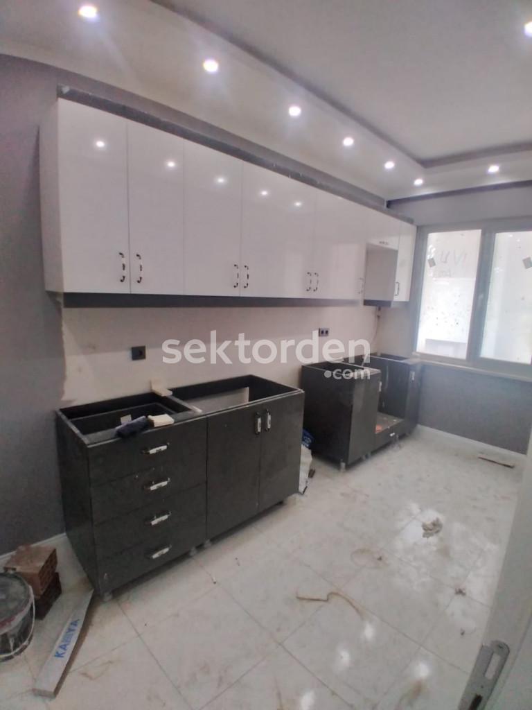 ACİL!! EMLAK WORKS'DEN MALTEPE'DE 2+1 SATILIK DAİRE