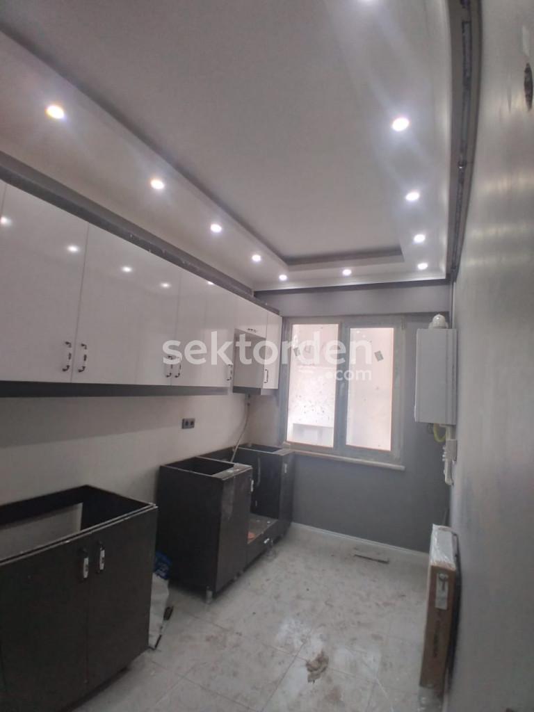ACİL!! EMLAK WORKS'DEN MALTEPE'DE 2+1 SATILIK DAİRE