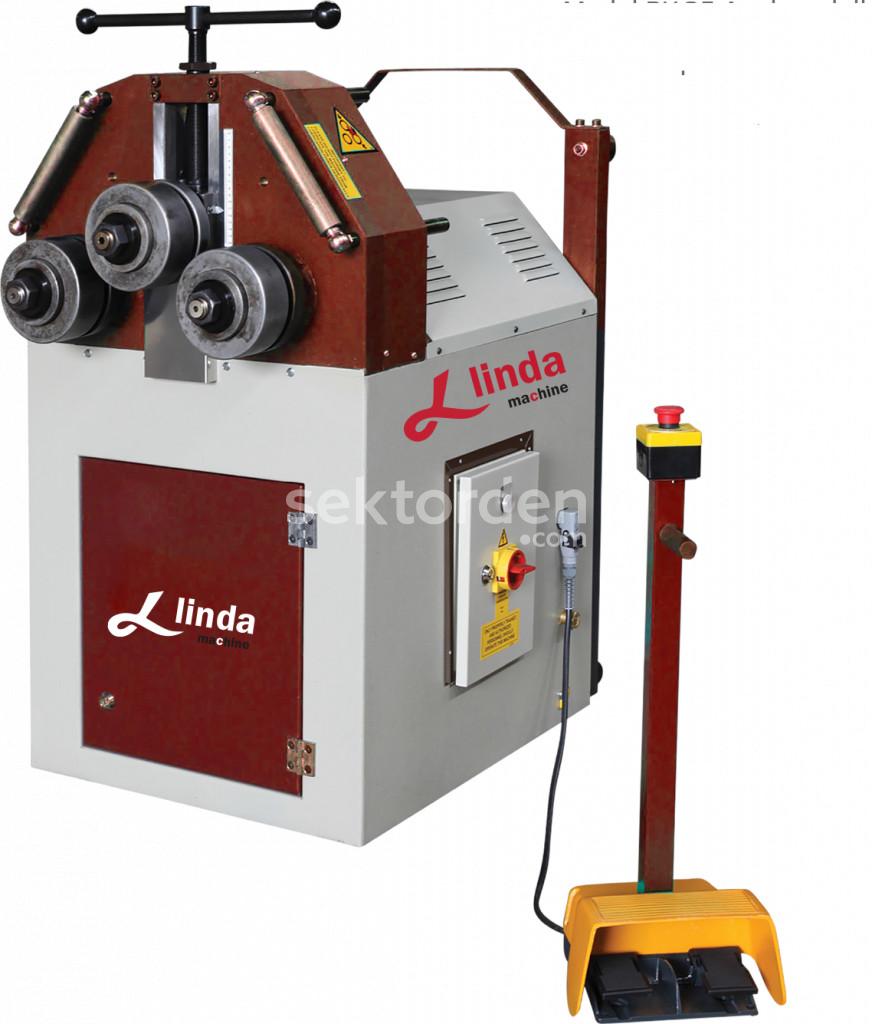 PK 35 Profil ve Boru Bükme Profile and Pipe Bending