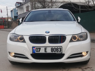 Bmw 316i m comfort paket ekranlı sanruflu