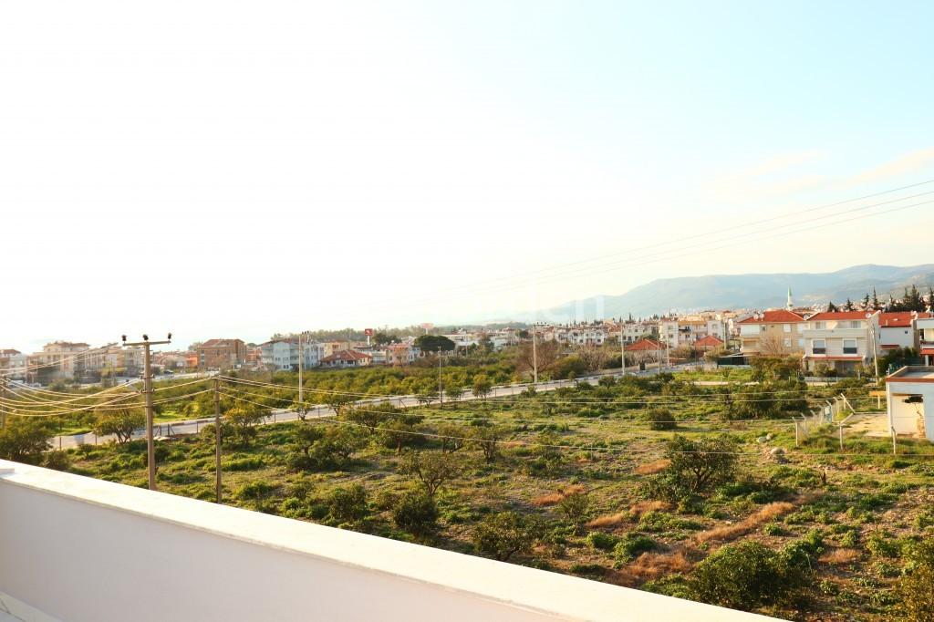 İzmir Menderes Özdere’de Ultra Lüks Özel Yapımlı 3+1 Villa