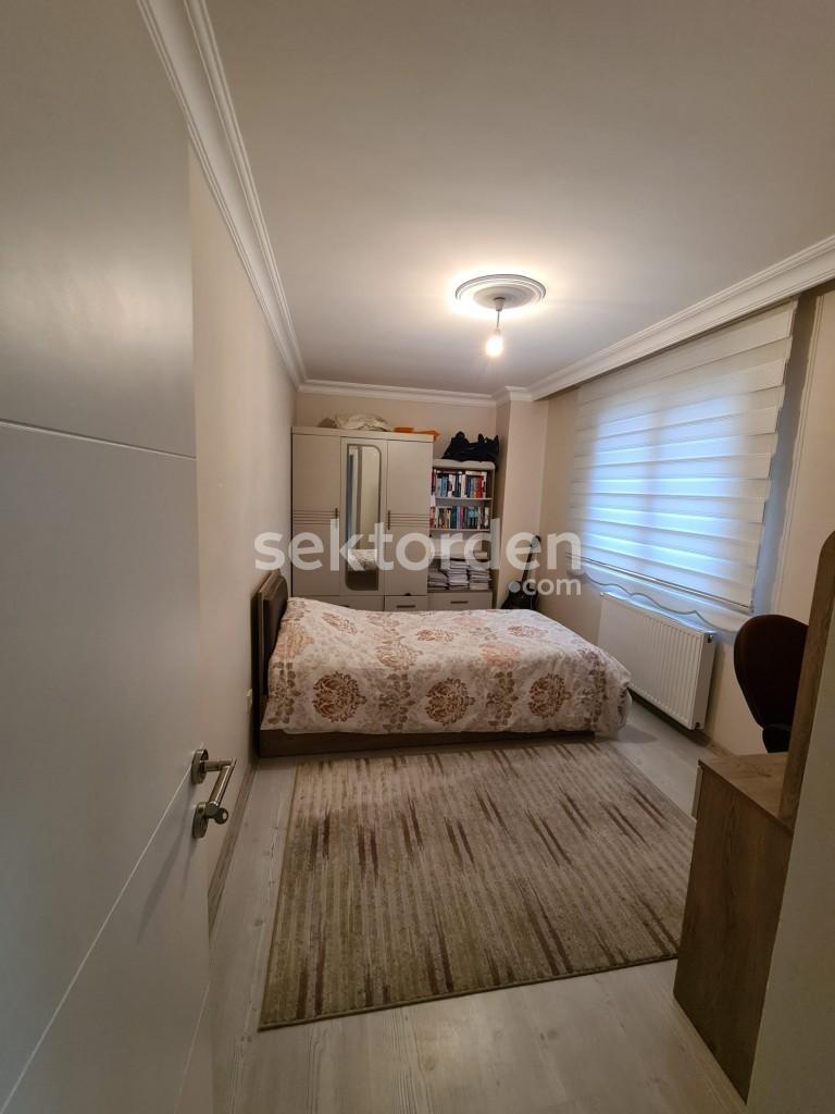 EMLAKWORKS'DEN MALTEPE CEVİZLİ'DE SATILIK 2+1 DAİRE
