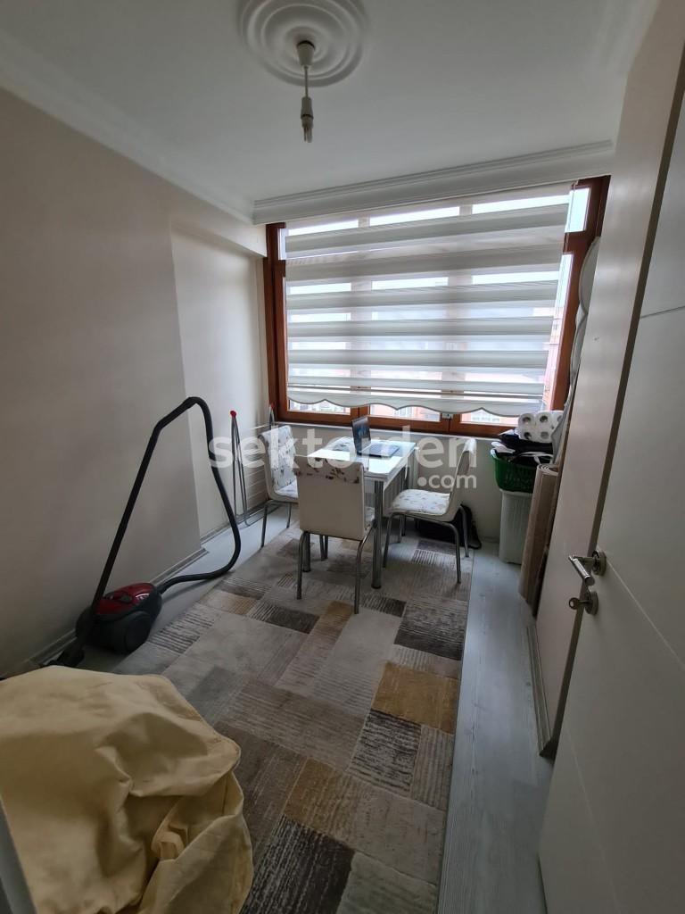 EMLAKWORKS'DEN MALTEPE CEVİZLİ'DE SATILIK 2+1 DAİRE