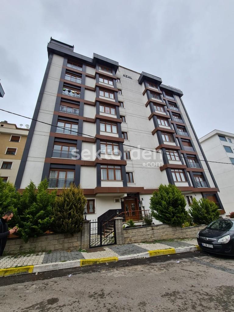 EMLAKWORKS'DEN MALTEPE CEVİZLİ'DE SATILIK 2+1 DAİRE