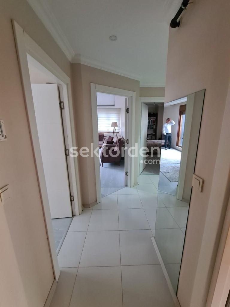 EMLAKWORKS'DEN MALTEPE CEVİZLİ'DE SATILIK 2+1 DAİRE