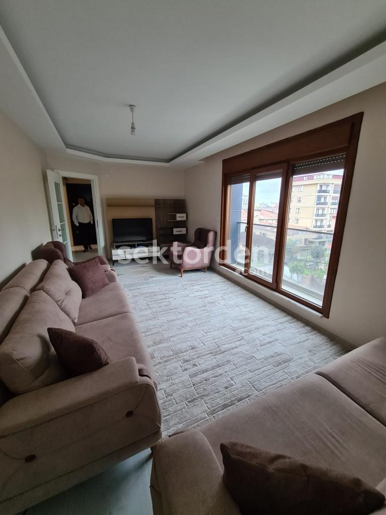 EMLAKWORKS'DEN MALTEPE CEVİZLİ'DE SATILIK 2+1 DAİRE