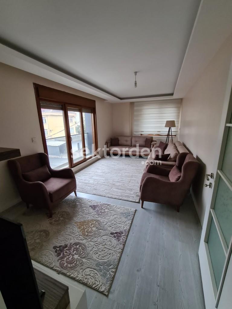 EMLAKWORKS'DEN MALTEPE CEVİZLİ'DE SATILIK 2+1 DAİRE