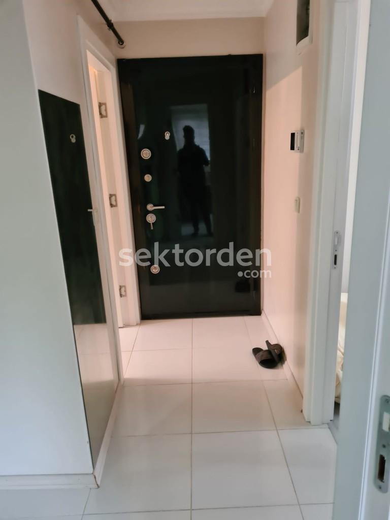 EMLAKWORKS'DEN MALTEPE CEVİZLİ'DE SATILIK 2+1 DAİRE