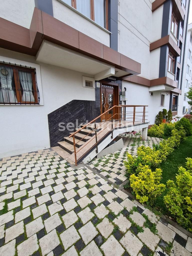 EMLAKWORKS'DEN MALTEPE CEVİZLİ'DE SATILIK 2+1 DAİRE