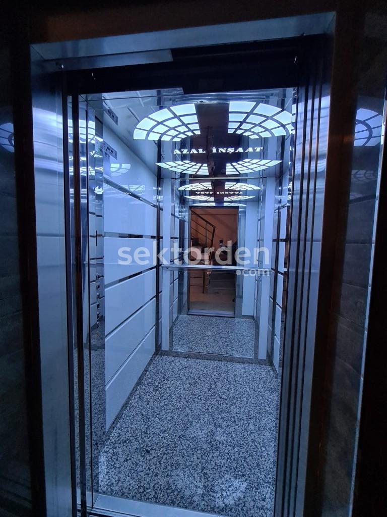 EMLAKWORKS'DEN MALTEPE CEVİZLİ'DE SATILIK 2+1 DAİRE
