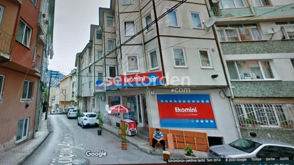 BURSA KILIÇ'TAN KARAAĞAÇ MAH. 3.KAT 85 m2 SATILIK 2+1 DAİRE