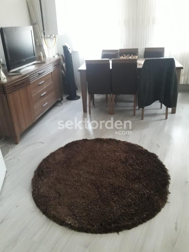 BURSA KILIÇ'TAN KARAAĞAÇ MAH. 3.KAT 85 m2 SATILIK 2+1 DAİRE