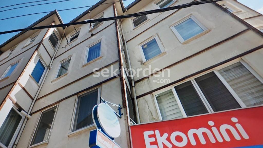 BURSA KILIÇ'TAN KARAAĞAÇ MAH. 3.KAT 85 m2 SATILIK 2+1 DAİRE