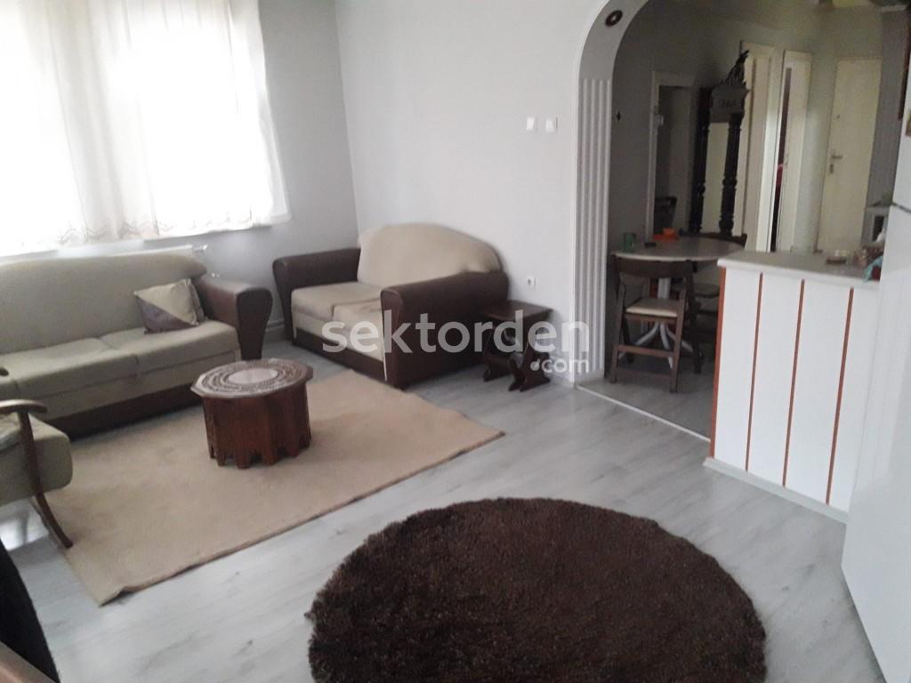 BURSA KILIÇ'TAN KARAAĞAÇ MAH. 3.KAT 85 m2 SATILIK 2+1 DAİRE