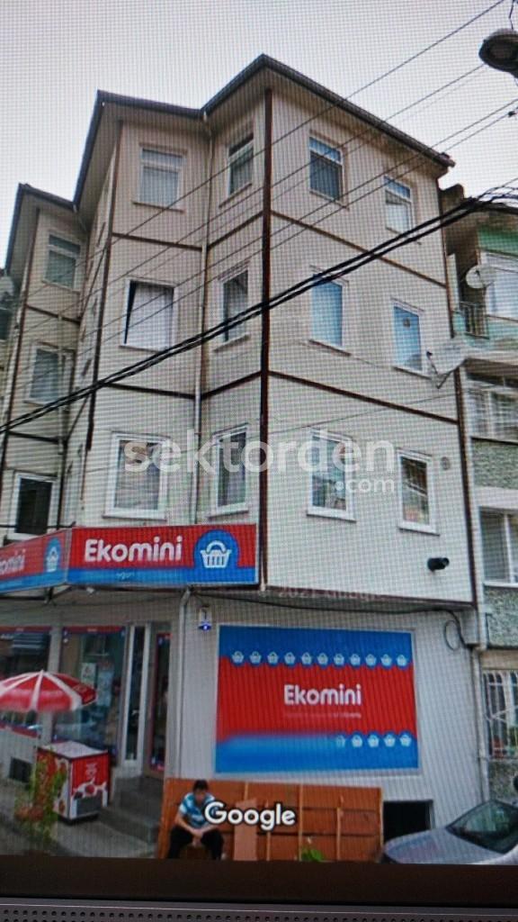 BURSA KILIÇ'TAN KARAAĞAÇ MAH. 3.KAT 85 m2 SATILIK 2+1 DAİRE