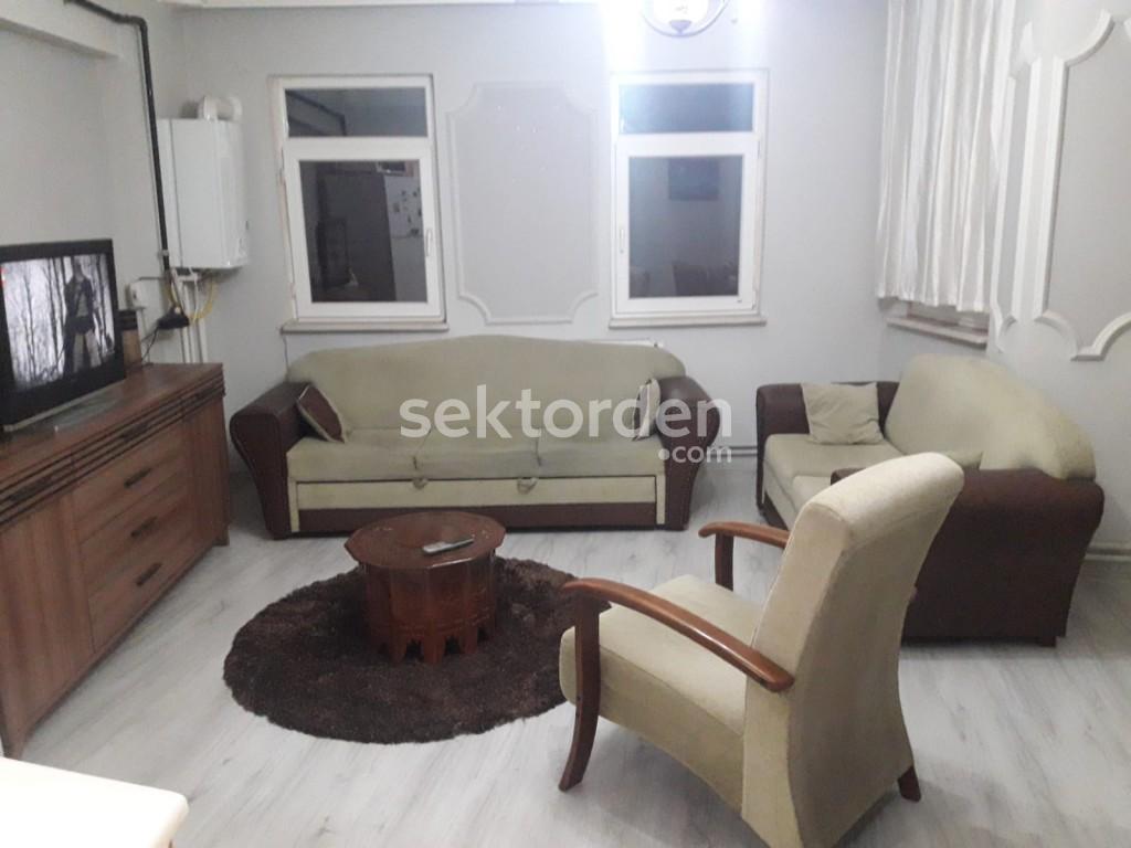 BURSA KILIÇ'TAN KARAAĞAÇ MAH. 3.KAT 85 m2 SATILIK 2+1 DAİRE