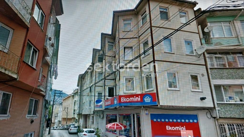 BURSA KILIÇ'TAN KARAAĞAÇ MAH. 3.KAT 85 m2 SATILIK 2+1 DAİRE