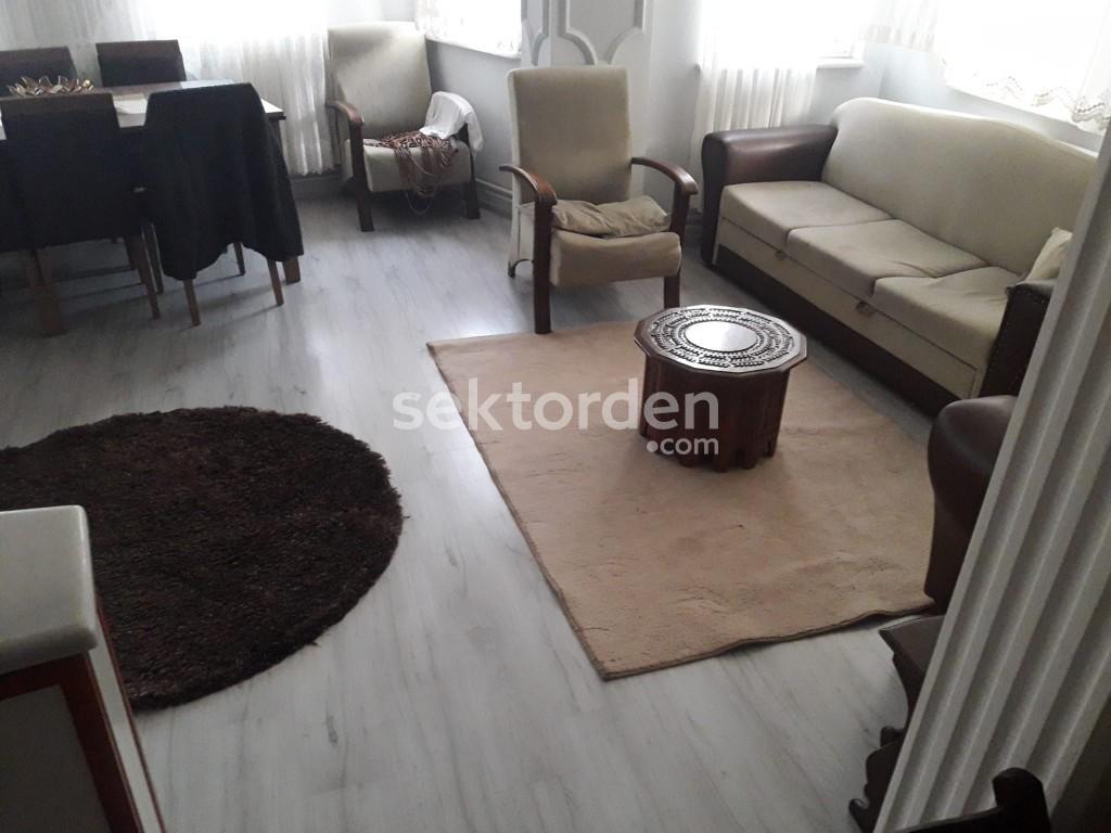 BURSA KILIÇ'TAN KARAAĞAÇ MAH. 3.KAT 85 m2 SATILIK 2+1 DAİRE