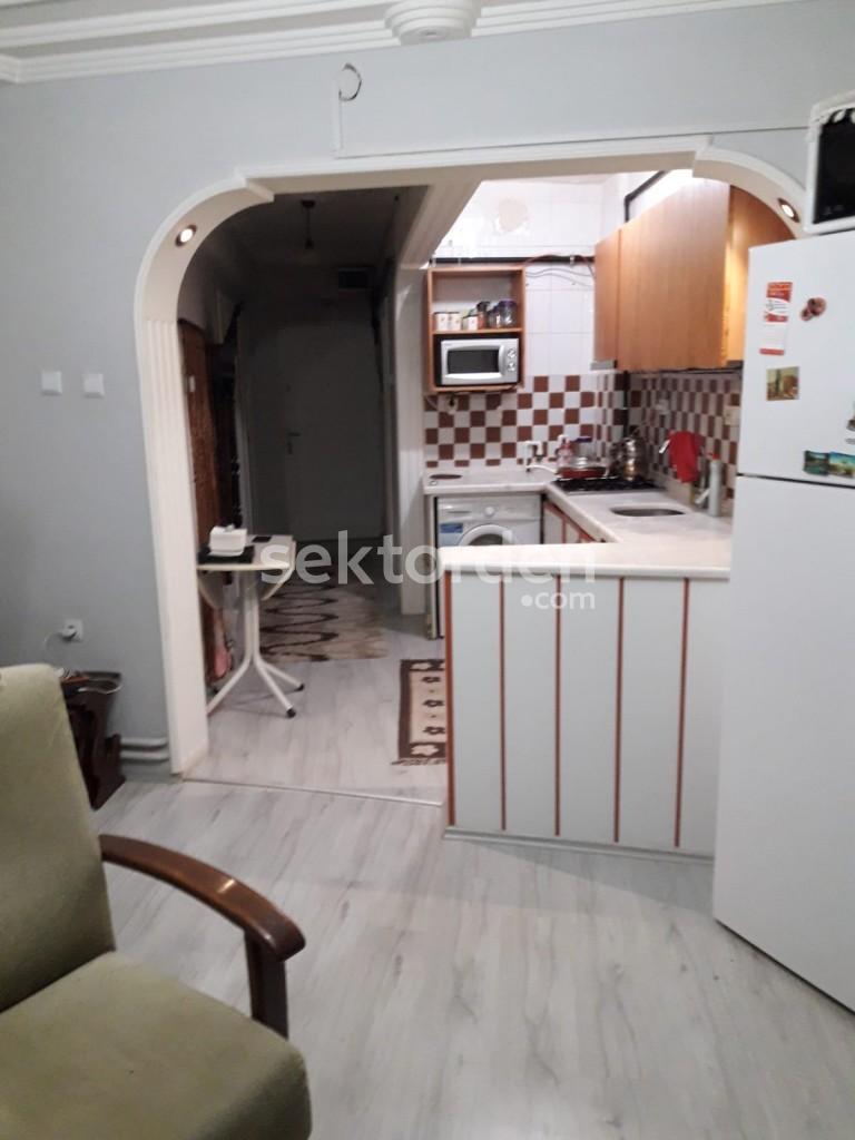 BURSA KILIÇ'TAN KARAAĞAÇ MAH. 3.KAT 85 m2 SATILIK 2+1 DAİRE