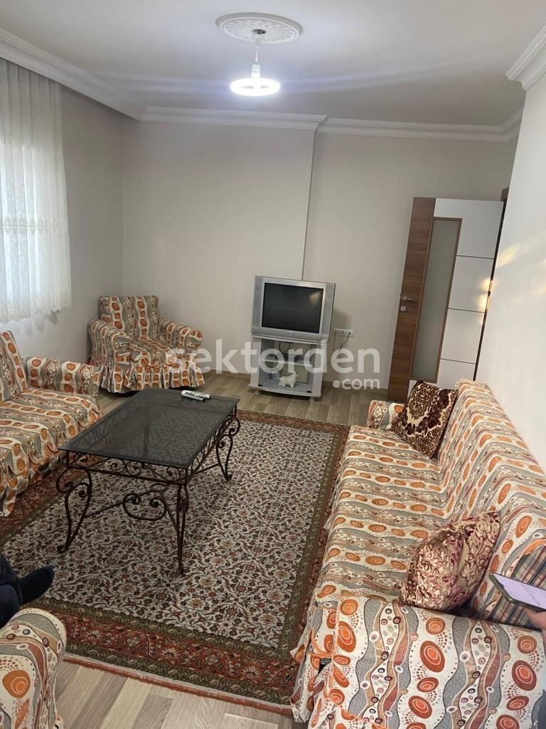 ANTALYA KEPEZ YENİEMEKTE SATILIK 125 M2 3+1 SATILIK EŞYALI GİRİŞ DAİRE