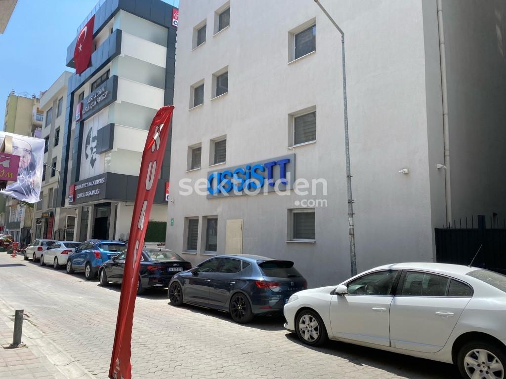 ALSANCAĞIN MERKEZİNDE KAÇIRILMAZ BAHÇELİ BATARLI SATILIK DÜKKAN