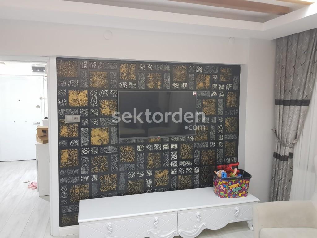BURSA KILIÇ'TAN BAĞLARALTI MAH.MASRAFSIZ 110m2 2+1 DAİRE