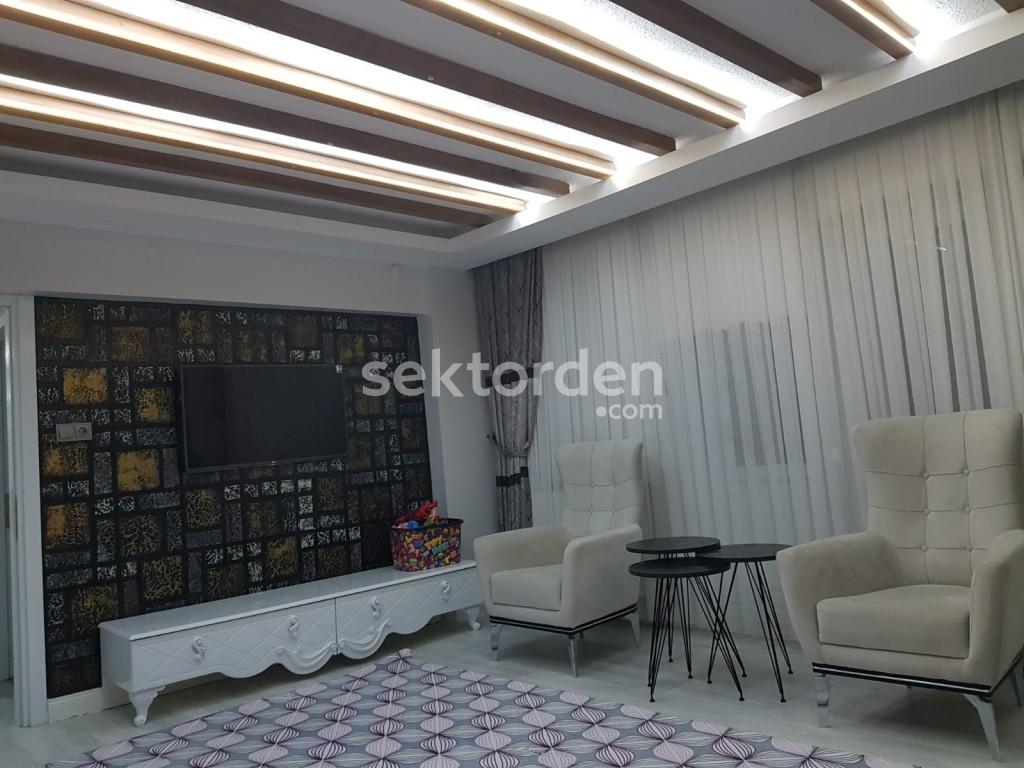 BURSA KILIÇ'TAN BAĞLARALTI MAH.MASRAFSIZ 110m2 2+1 DAİRE