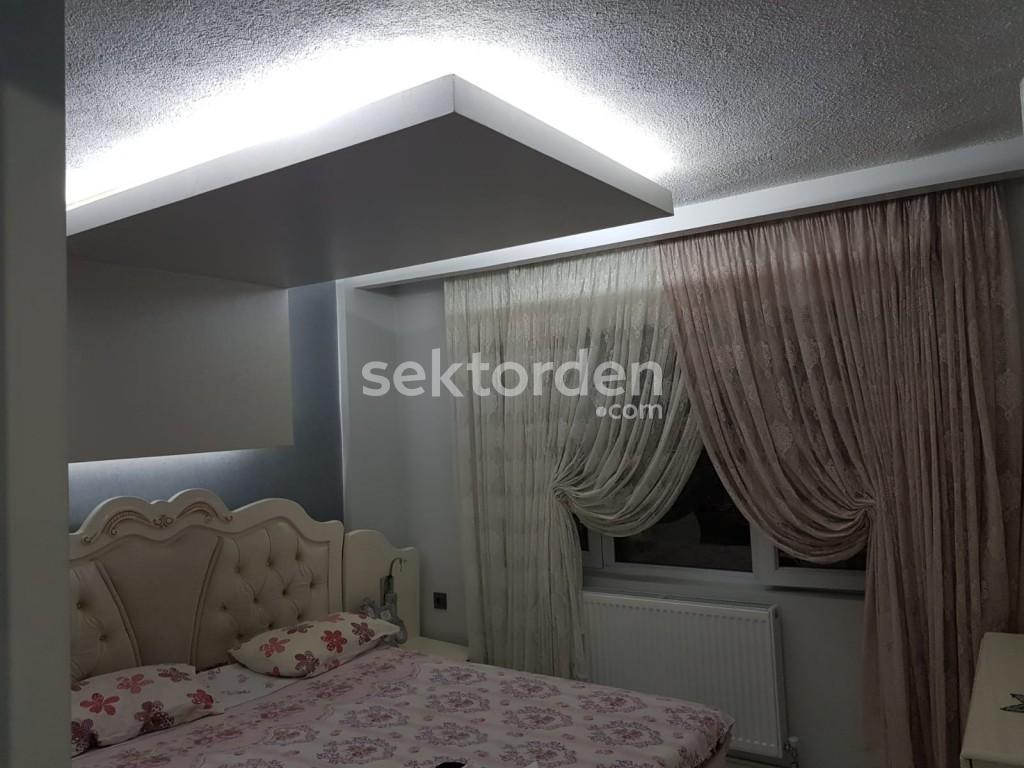 BURSA KILIÇ'TAN BAĞLARALTI MAH.MASRAFSIZ 110m2 2+1 DAİRE