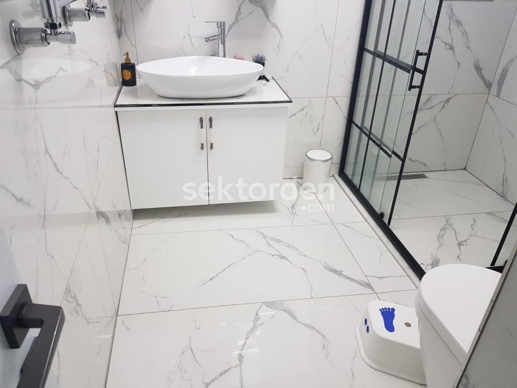 BURSA KILIÇ'TAN BAĞLARALTI MAH.MASRAFSIZ 110m2 2+1 DAİRE