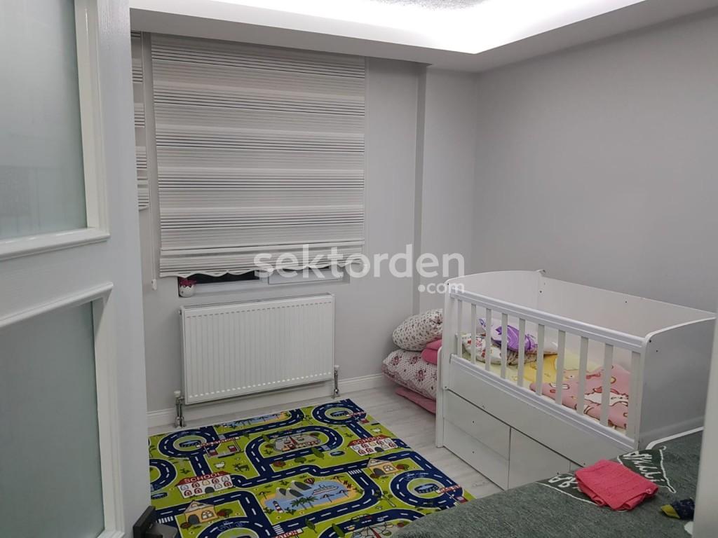 BURSA KILIÇ'TAN BAĞLARALTI MAH.MASRAFSIZ 110m2 2+1 DAİRE