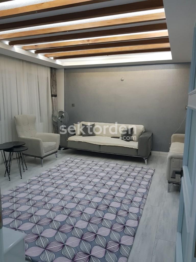 BURSA KILIÇ'TAN BAĞLARALTI MAH.MASRAFSIZ 110m2 2+1 DAİRE