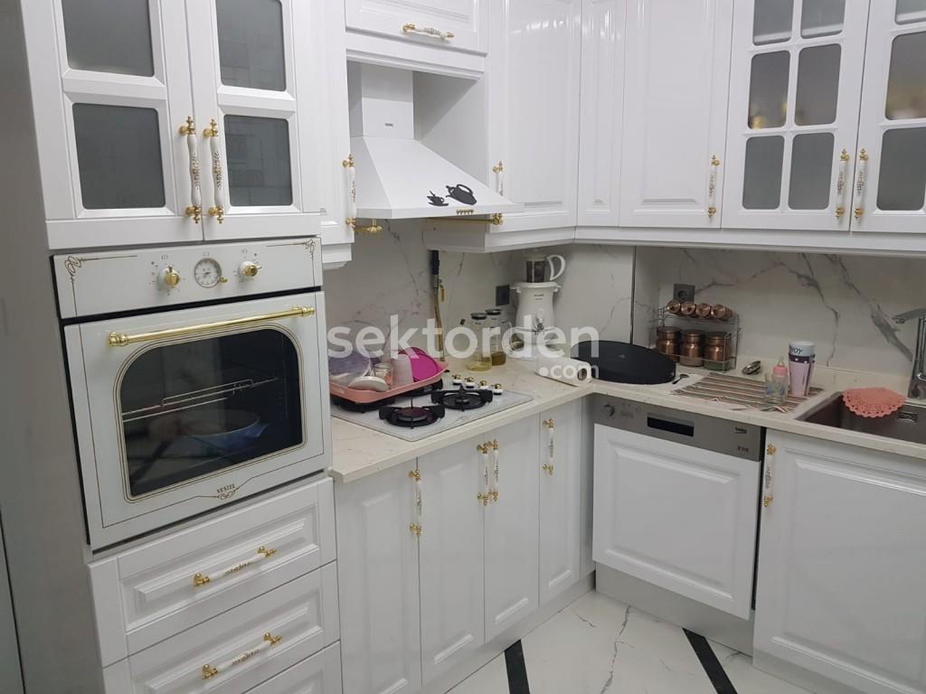 BURSA KILIÇ'TAN BAĞLARALTI MAH.MASRAFSIZ 110m2 2+1 DAİRE