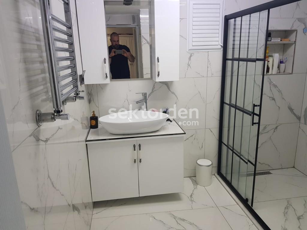 BURSA KILIÇ'TAN BAĞLARALTI MAH.MASRAFSIZ 110m2 2+1 DAİRE