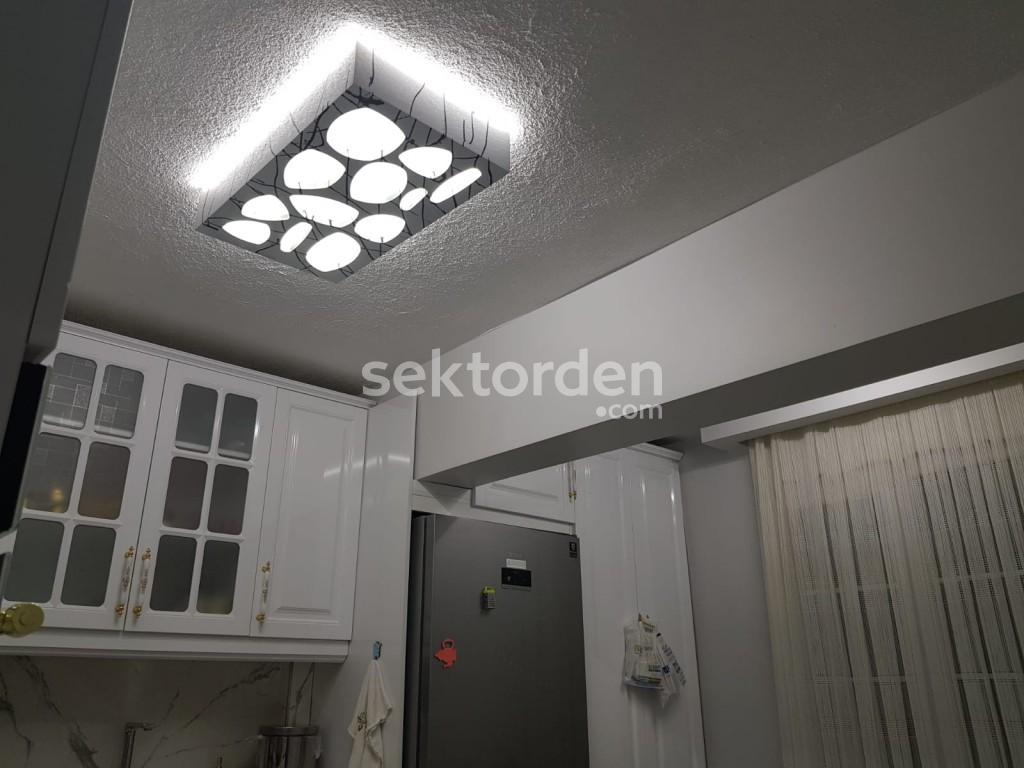 BURSA KILIÇ'TAN BAĞLARALTI MAH.MASRAFSIZ 110m2 2+1 DAİRE