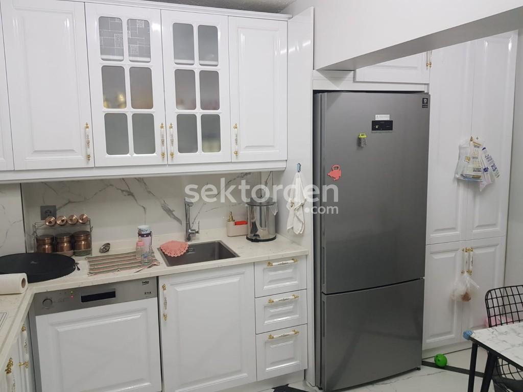 BURSA KILIÇ'TAN BAĞLARALTI MAH.MASRAFSIZ 110m2 2+1 DAİRE