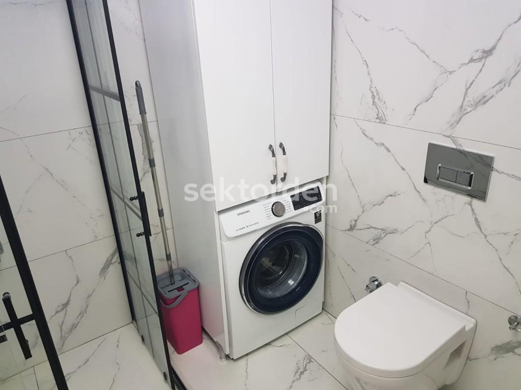 BURSA KILIÇ'TAN BAĞLARALTI MAH.MASRAFSIZ 110m2 2+1 DAİRE