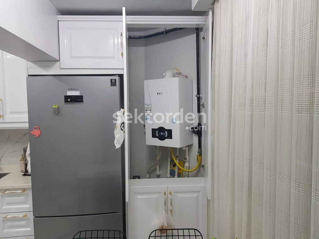 BURSA KILIÇ'TAN BAĞLARALTI MAH.MASRAFSIZ 110m2 2+1 DAİRE