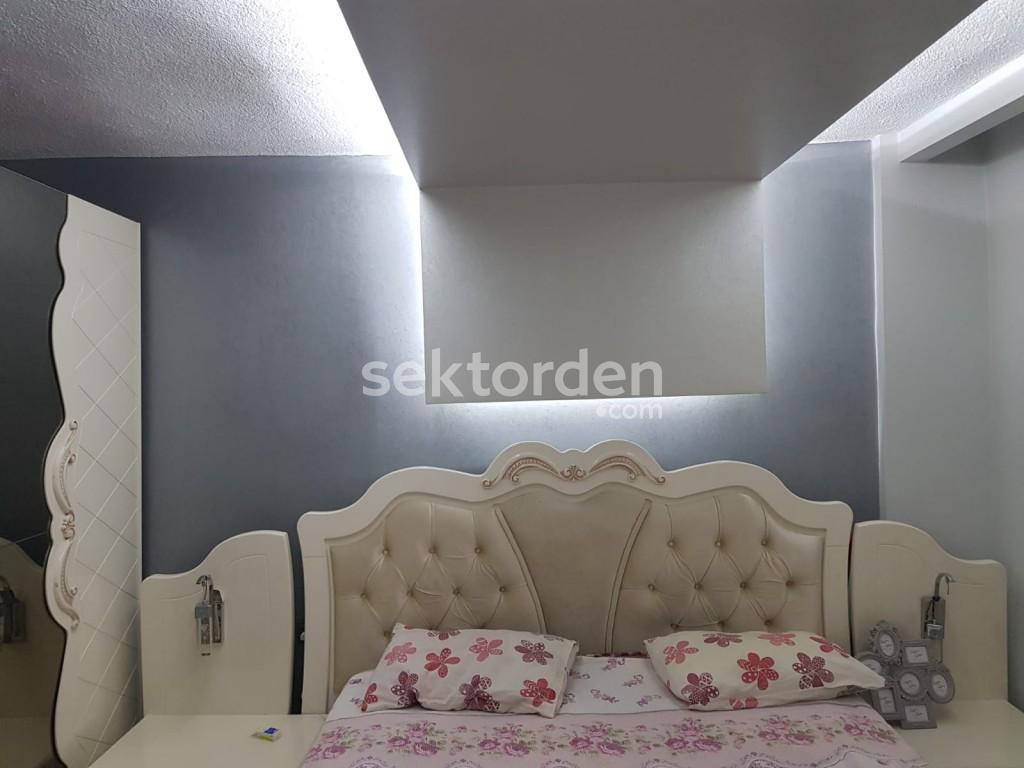 BURSA KILIÇ'TAN BAĞLARALTI MAH.MASRAFSIZ 110m2 2+1 DAİRE