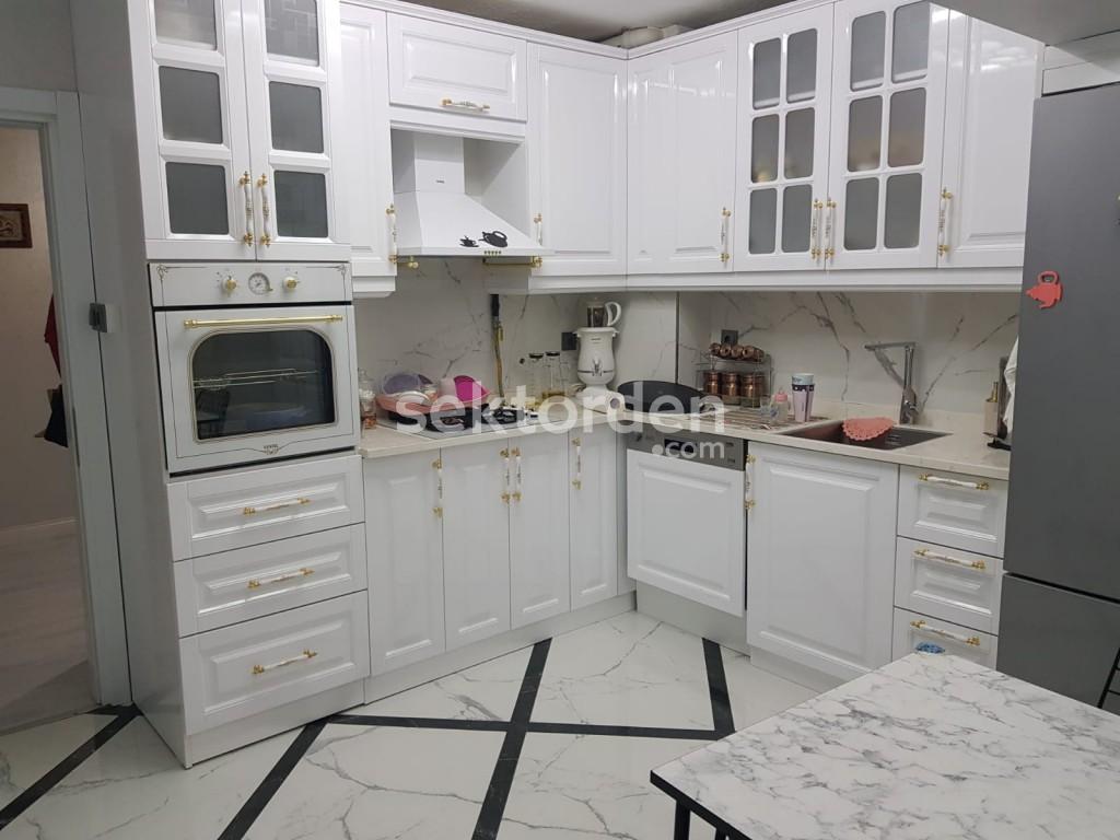 BURSA KILIÇ'TAN BAĞLARALTI MAH.MASRAFSIZ 110m2 2+1 DAİRE