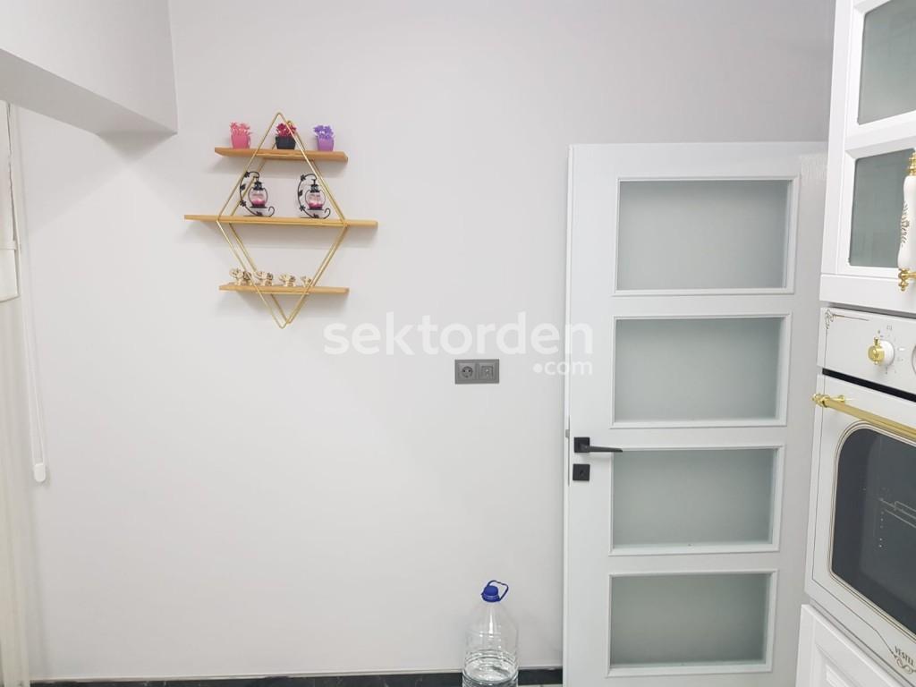 BURSA KILIÇ'TAN BAĞLARALTI MAH.MASRAFSIZ 110m2 2+1 DAİRE