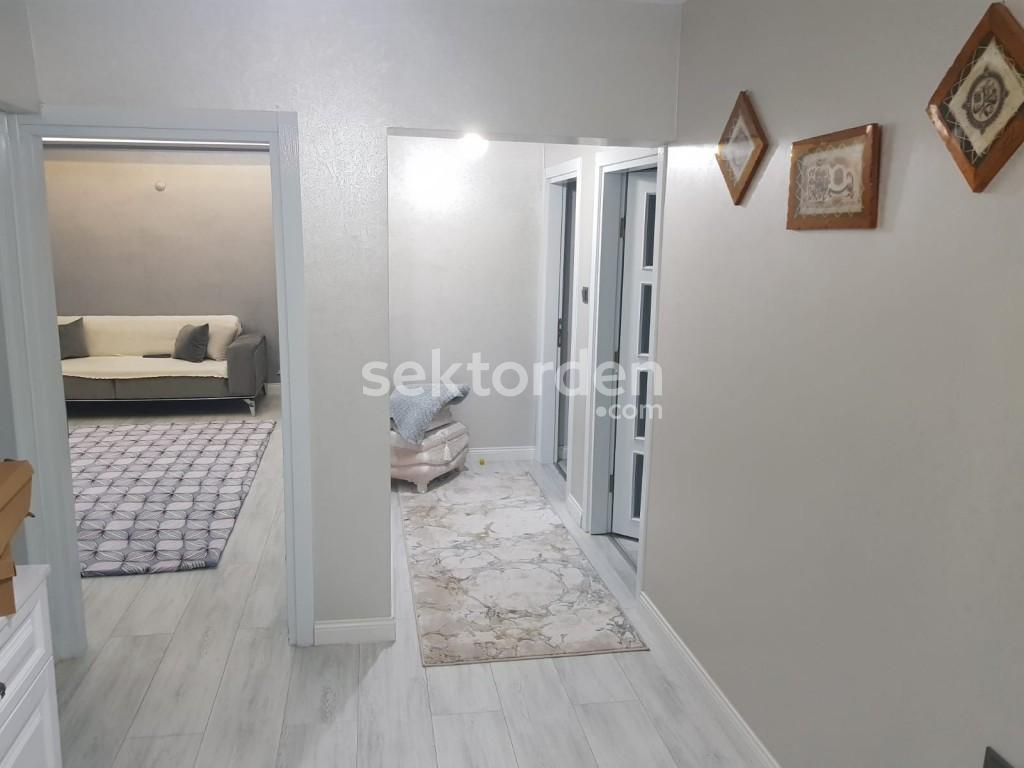 BURSA KILIÇ'TAN BAĞLARALTI MAH.MASRAFSIZ 110m2 2+1 DAİRE