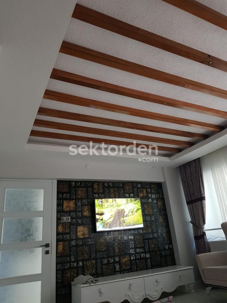 BURSA KILIÇ'TAN BAĞLARALTI MAH.MASRAFSIZ 110m2 2+1 DAİRE