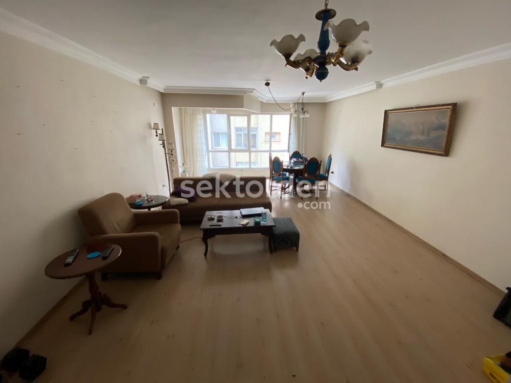 Alsancak Devlet Hastanesi Yakını Kiralık Daire