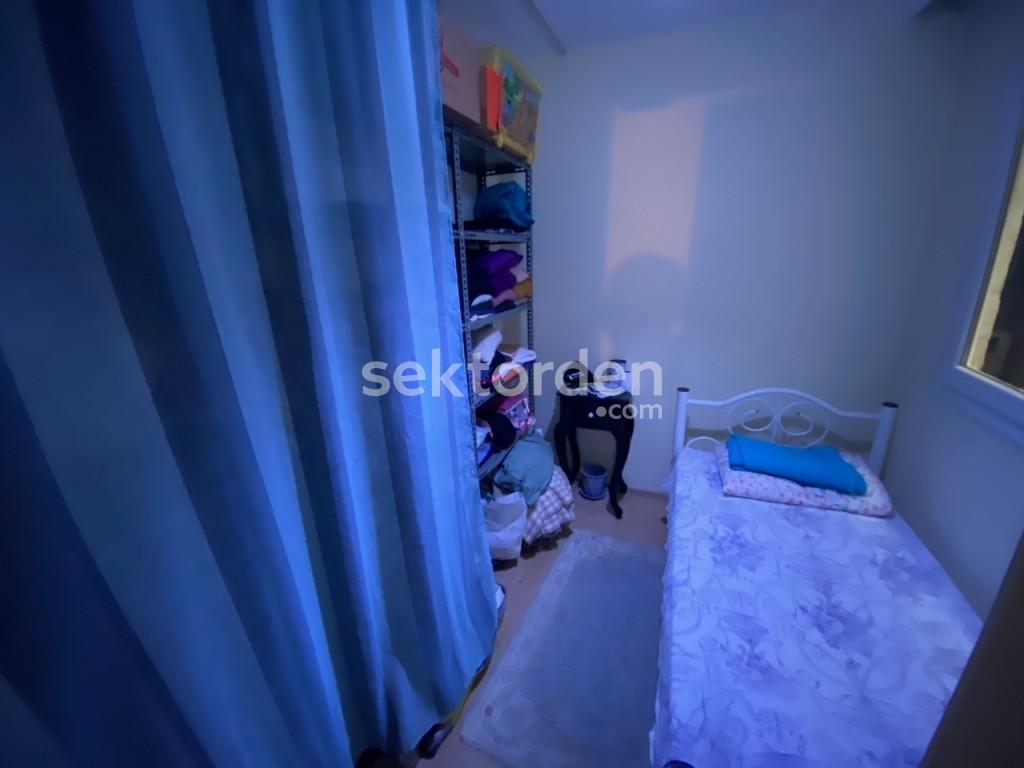 Alsancak Devlet Hastanesi Yakını Kiralık Daire