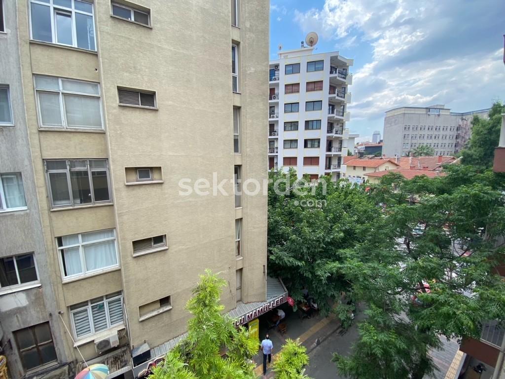 Alsancak Devlet Hastanesi Yakını Kiralık Daire