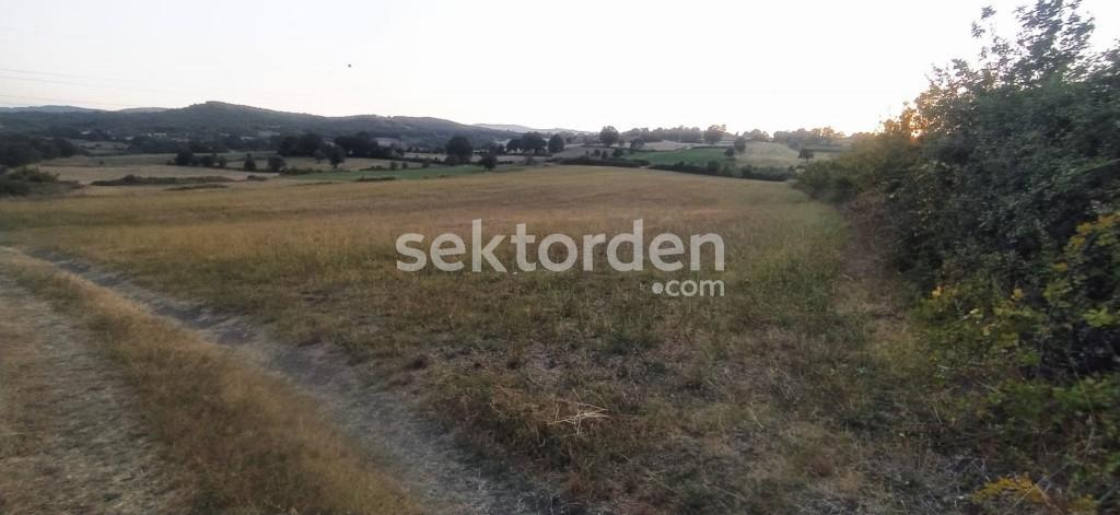 BURSA KILIÇ'TAN MUSTAFAKEMALPAŞA YENİCE DE SATILIK TARLA 4500m2