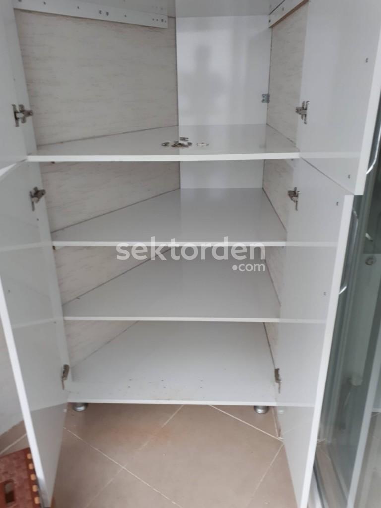 BURSA KILIÇ'TAN FİDYEKIZIK TA 1.KATTA 135m2 SATILIK 2+1 DAİRE